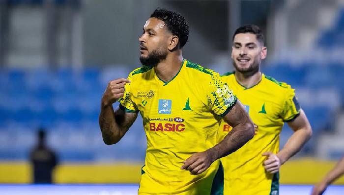 Nhận định, soi k&egrave;o Al Khaleej vs Al Fateh, 21h35 ng&agrave;y 29/12: Tr&ocirc;ng v&agrave;o Joshua King