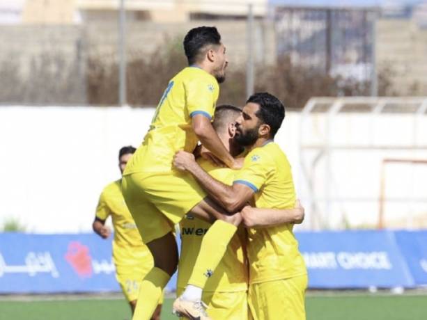 Nhận định, soi k&egrave;o Al Safa Beirut vs Shabab Al-Sahel, 19h15 ng&agrave;y 30/12: Tiếp tục sa s&uacute;t