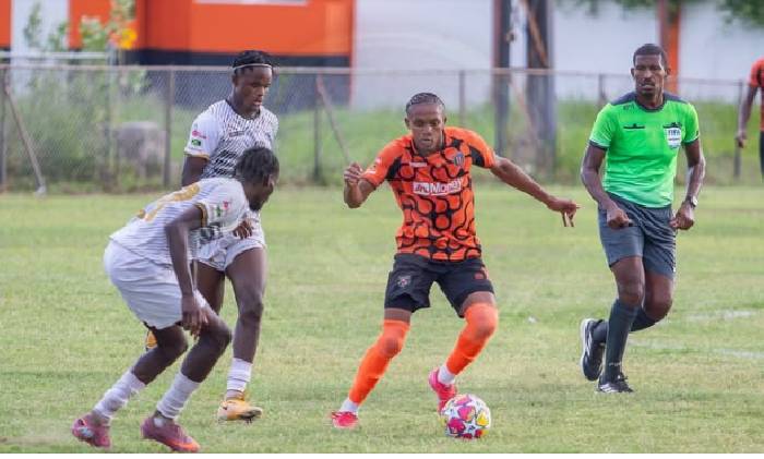 Nhận định, soi k&egrave;o Arnett Gardens vs Racing United, 07h30 ng&agrave;y 30/12: Mừng năm mới tr&ecirc;n đỉnh