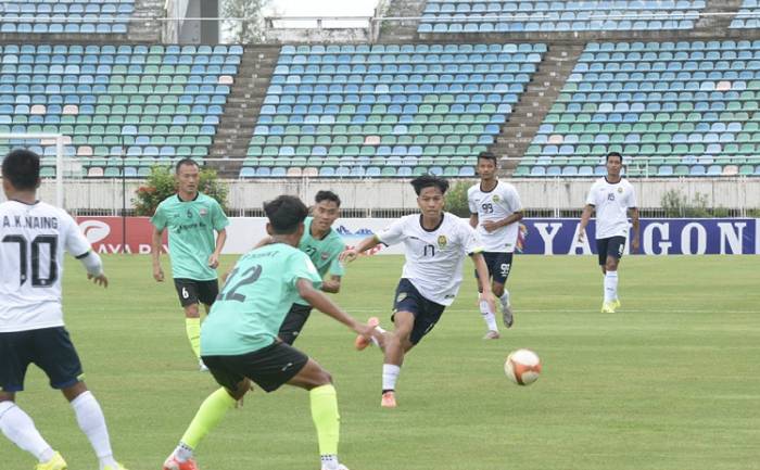 Nhận định, soi k&egrave;o Dagon Port vs Thitsar Arman, 16h30 ng&agrave;y 30/12: Tin v&agrave;o Thitsar Arman