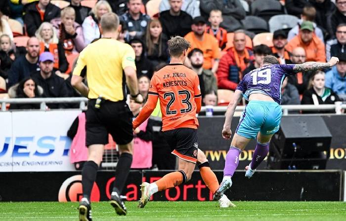 Nhận định, soi k&egrave;o Dundee vs Kilmarnock, 2h45 ng&agrave;y 31/12: C&ograve;n lắm bộn bề