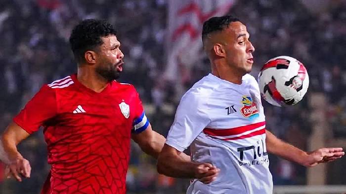 Nhận định, soi k&egrave;o El Gaish vs Ghazl El Mahalla, 22h00 ng&agrave;y 30/12: Kh&aacute;ch thất thế