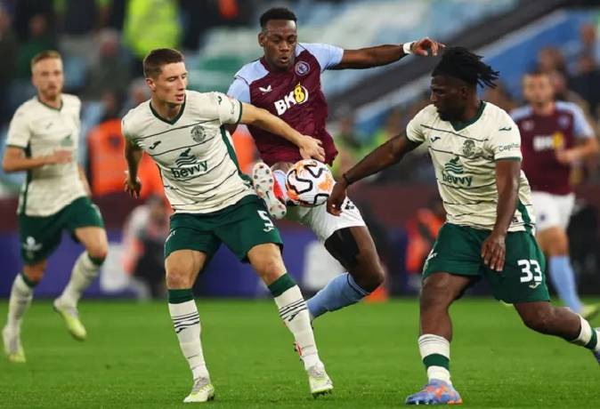 Nhận định, soi k&egrave;o Hibernian vs Aberdeen, 2h45 ng&agrave;y 31/12: Bứt tốc