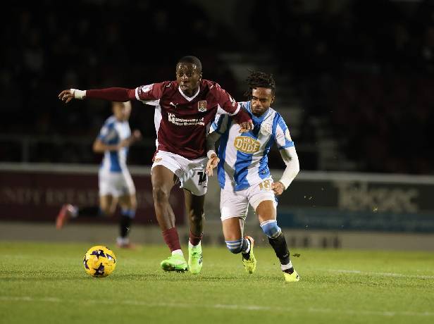 Nhận định, soi k&egrave;o Huddersfield vs Northampton, 2h45 ng&agrave;y 30/12: Chủ nh&agrave; &aacute;p đảo