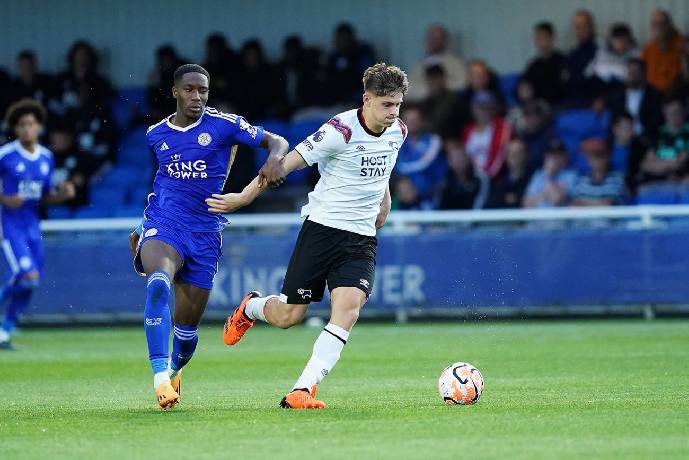 Nhận định, soi k&egrave;o Leicester vs Derby County, 02h45 ng&agrave;y 30/12: Kh&oacute; ph&acirc;n thắng bại