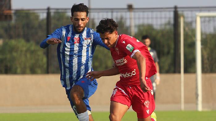 Nhận định, soi k&egrave;o MC Oran vs Belouizdad, 23h00 ng&agrave;y 29/12: Kh&oacute; tin cửa dưới