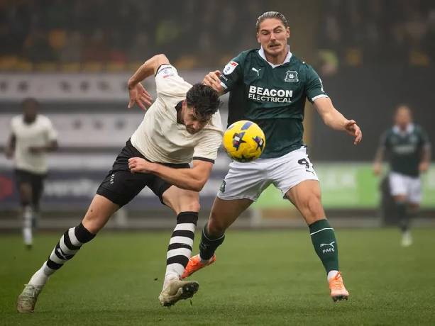 Nhận định, soi k&egrave;o Plymouth Argyle vs Wycombe Wanderers, 2h45 ng&agrave;y 30/12: Thận trọng