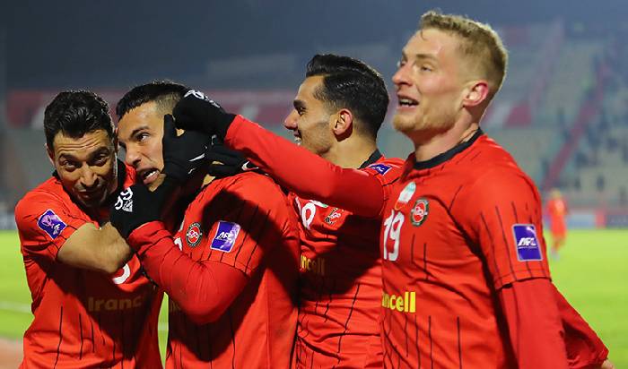 Nhận định, soi k&egrave;o Tractor vs Malavan, 20h00 ng&agrave;y 30/12: Đối thủ y&ecirc;u th&iacute;ch