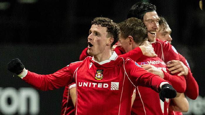 Nhận định, soi k&egrave;o Wrexham vs Preston North End, 2h45 ng&agrave;y 30/12: Thăng hoa