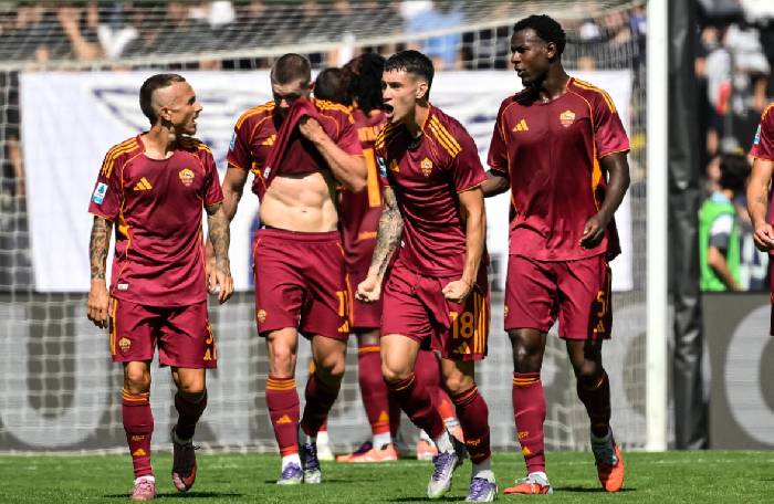 Soi k&egrave;o g&oacute;c AS Roma vs Genoa, 02h45 ng&agrave;y 30/12