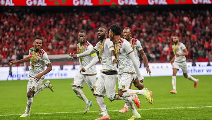 Soi k&egrave;o g&oacute;c Comoros vs Mali, 02h00 ng&agrave;y 30/12