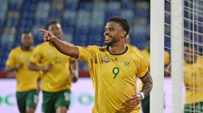 Soi k&egrave;o g&oacute;c Zimbabwe vs Nam Phi, 23h00 ng&agrave;y 29/12