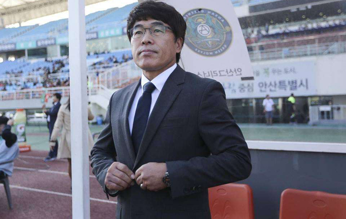 T&acirc;n HLV trưởng của Viettel từng v&ocirc; địch Champions League