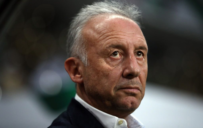 HLV Zaccheroni từ chức sau thảm bại của UAE tại b&aacute;n kết Asian Cup