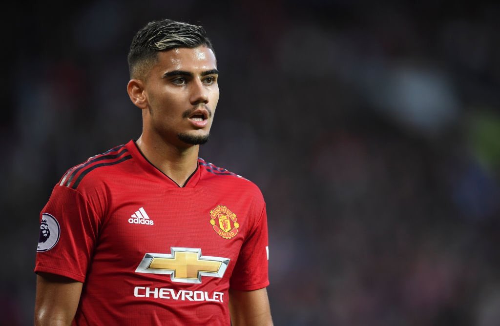 Andreas Pereira trả gi&aacute; đắt sau sai lầm khiến MU bị Burnley cầm h&ograve;a