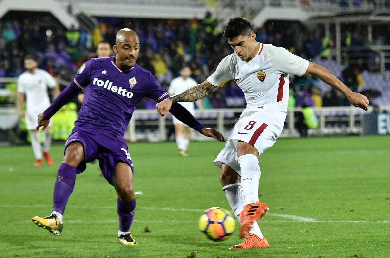 Nhận định Fiorentina vs AS Roma, 0h15 ng&agrave;y 31/1 (C&uacute;p quốc gia Italia)