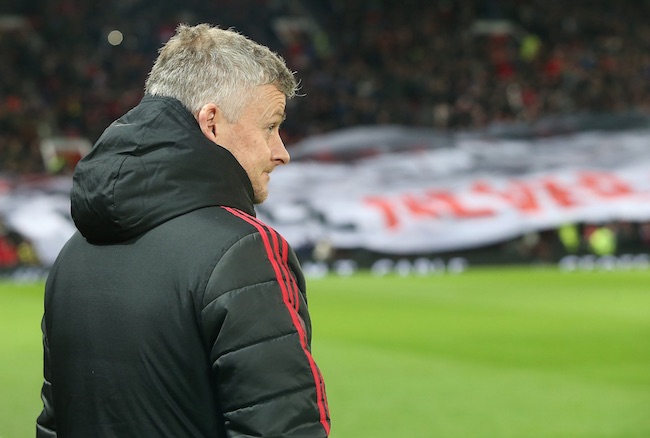 Đ&acirc;y l&agrave; nguy&ecirc;n nh&acirc;n khiến MU vất vả cầm ho&agrave; Burnley