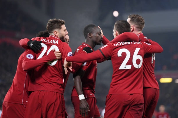 Tỷ lệ b&oacute;ng đ&aacute; Ngoại hạng Anh h&ocirc;m nay 30/1: Liverpool vs Leicester