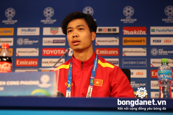 B&aacute;o UAE: C&ocirc;ng Phượng l&agrave; cầu thủ gi&agrave;u nhất Việt Nam