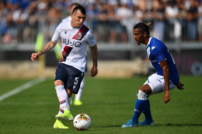 Nhận định Bologna vs Brescia, 21h00 ng&agrave;y 1/2