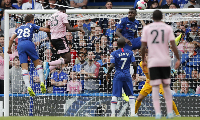 Nhận định Leicester City vs Chelsea, 19h30 ng&agrave;y 1/2