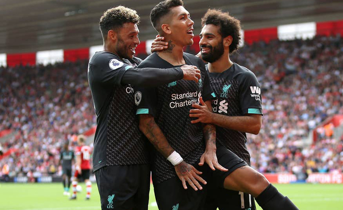 Nhận định Liverpool vs Southampton, 22h00 ng&agrave;y 1/2