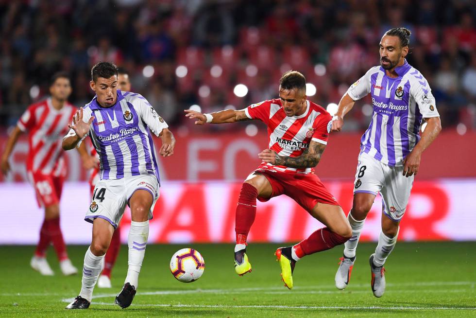 Nhận định Mallorca vs Valladolid, 0h30 ng&agrave;y 2/2