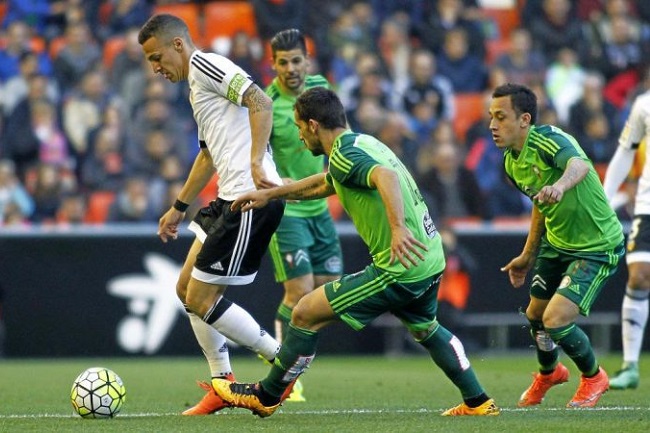 Nhận định Valencia vs Celta Vigo, 3h00 ng&agrave;y 2/2