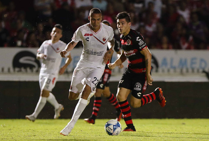 Nhận định Atlas vs Club Tijuana, 10h00 ng&agrave;y 1/2