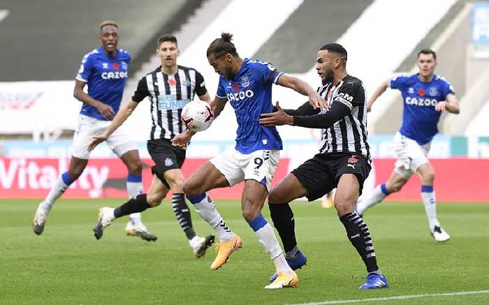 K&ecirc;nh chiếu trực tiếp Everton vs Newcastle, 19h30 ng&agrave;y 30/1