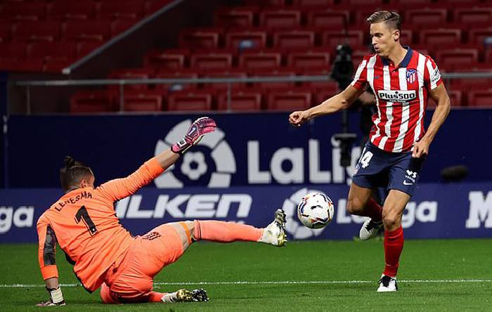 Nhận định Cadiz vs Atletico Madrid, 22h15 ng&agrave;y 31/1