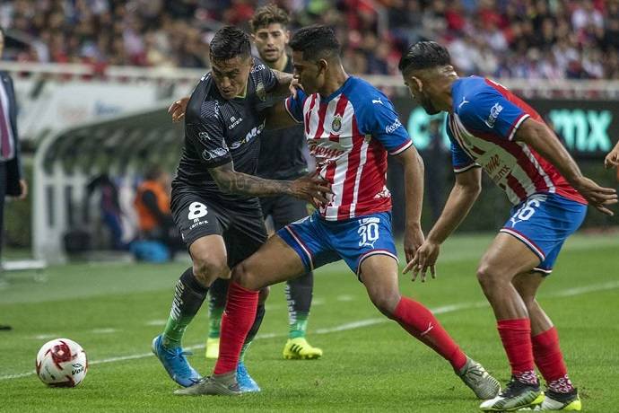 Nhận định Guadalajara vs Ju&aacute;rez, 8h00 ng&agrave;y 31/1