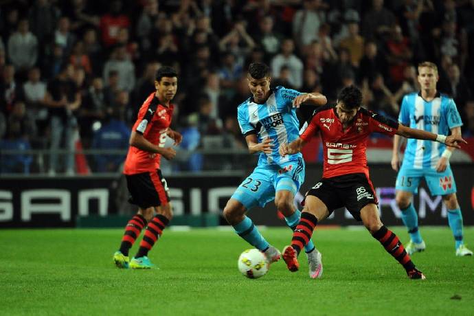 Nhận định Marseille vs Rennes, 03h00 ng&agrave;y 31/1