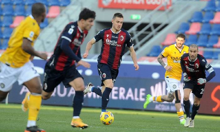 Nhận định Spezia vs Udinese, 18h30 ng&agrave;y 31/1