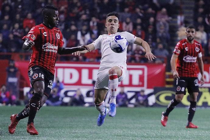 Nhận định Tijuana vs Toluca, 10h06 ng&agrave;y 31/1