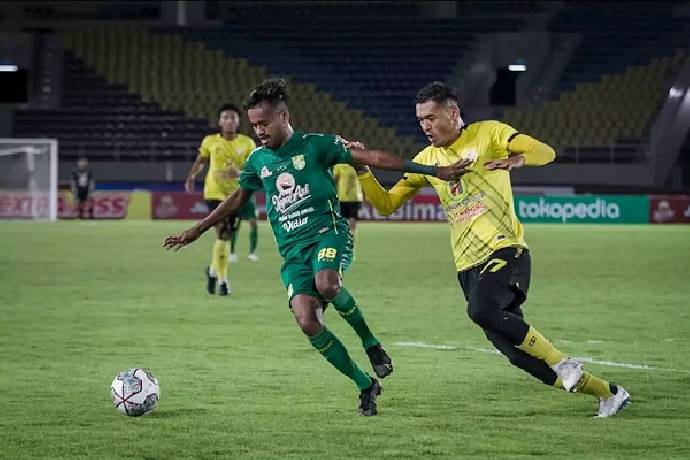 Nhận định, soi k&egrave;o Bhayangkara vs Barito Putera, 18h15 ng&agrave;y 1/2