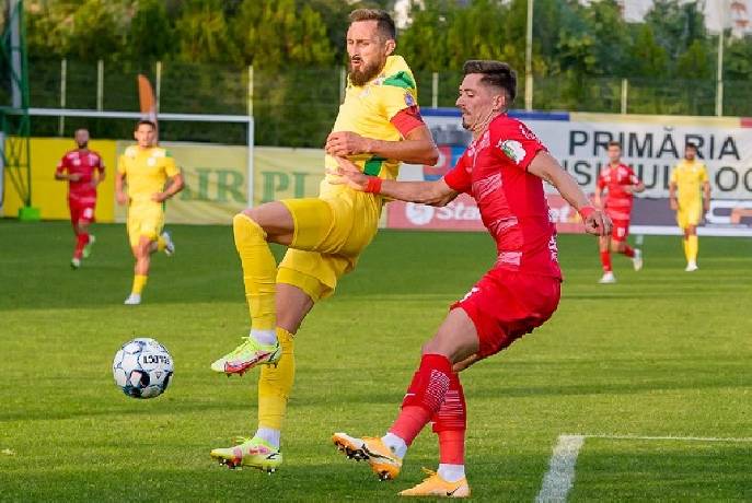 Nhận định, soi k&egrave;o Chindia T&acirc;rgovişte vs Mioveni, 19h00 ng&agrave;y 30/1