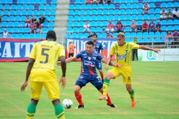 Nhận định, soi k&egrave;o Deportes Tolima vs Union Magdalena, 8h05 ng&agrave;y 1/2