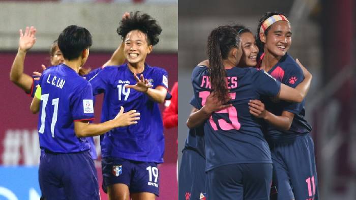 Nhận định, soi k&egrave;o Nữ Đ&agrave;i Loan vs Nữ Philippines, 21h00 ng&agrave;y 30/1