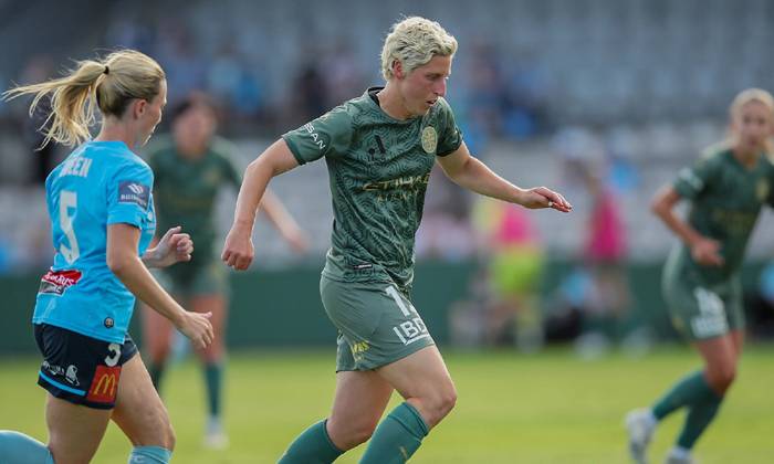 Nhận định, soi k&egrave;o Nữ Sydney vs nữ Brisbane Roar, 15h35 ng&agrave;y 2/2