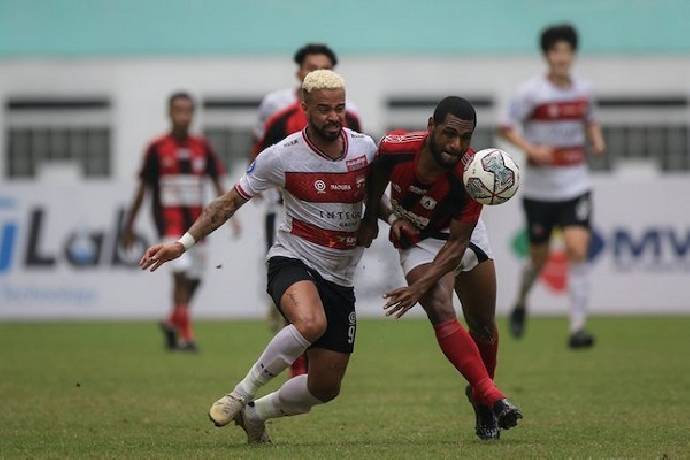 Nhận định, soi k&egrave;o Persipura vs Madura United, 15h15 ng&agrave;y 1/2
