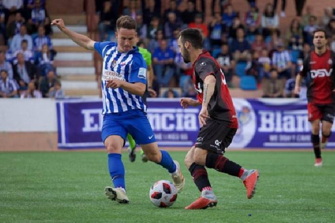 Nhận định, soi k&egrave;o Ponferradina vs Tenerife, 3h00 ng&agrave;y 31/1