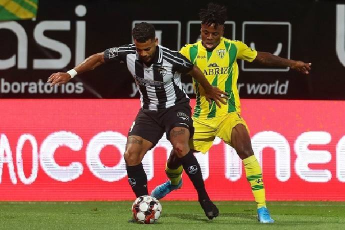 Nhận định, soi k&egrave;o Portimonense vs Tondela, 22h30 ng&agrave;y 30/1