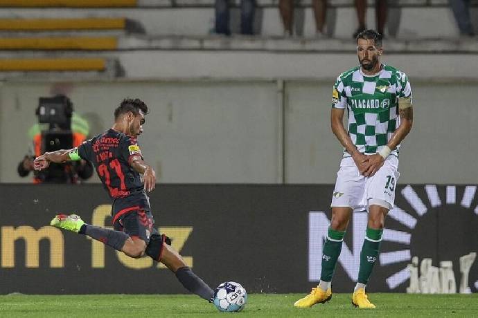 Nhận định, soi k&egrave;o Sporting Braga vs Moreirense, 1h00 ng&agrave;y 31/1