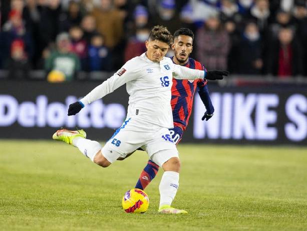 Ph&acirc;n t&iacute;ch k&egrave;o hiệp 1 Honduras vs El Salvador, 7h05 ng&agrave;y 31/1