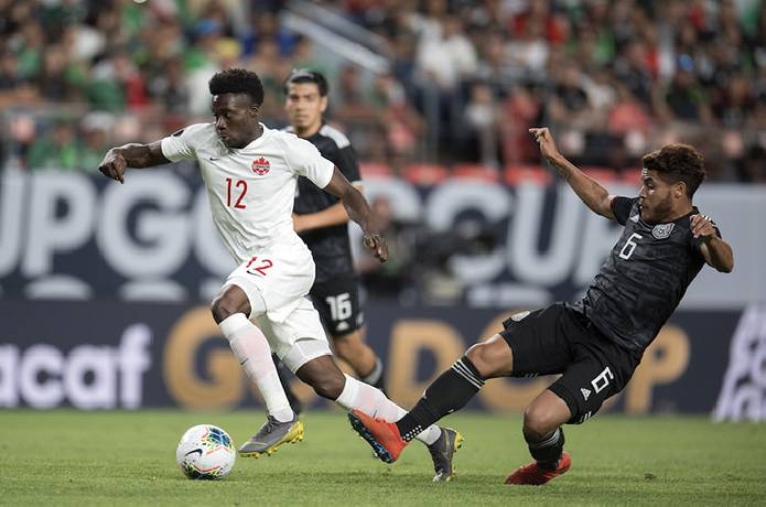 Ph&acirc;n t&iacute;ch k&egrave;o hiệp 1 Mexico vs Costa Rica, 06h00 ng&agrave;y 31/01