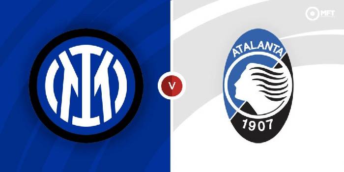 Biến động tỷ lệ k&egrave;o Inter Milan vs Atalanta, 3h ng&agrave;y 1/2