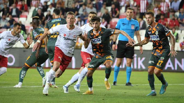 Chris Heath dự đo&aacute;n Alanyaspor vs Sivasspor, 21h ng&agrave;y 31/1