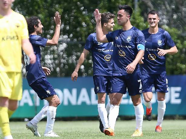 M&aacute;y t&iacute;nh dự đo&aacute;n b&oacute;ng đ&aacute; 1/2: Ahly Cairo vs Auckland