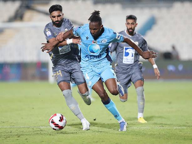 Nhận định, soi k&egrave;o Al Dhafra vs Baniyas, 20h25 ng&agrave;y 31/1